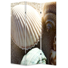 Sea Shell Screen
