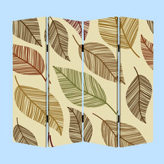 Perpetoal Leaf Screen