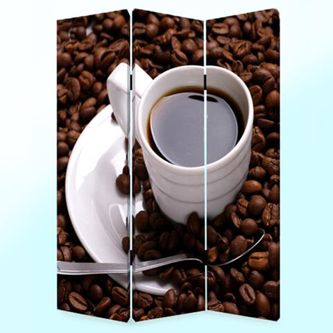 Coffee Time Screen