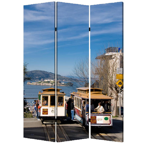 San Francisco Screen