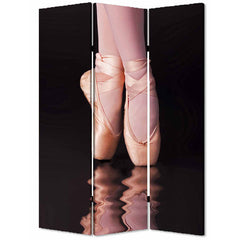 Ballet Screen