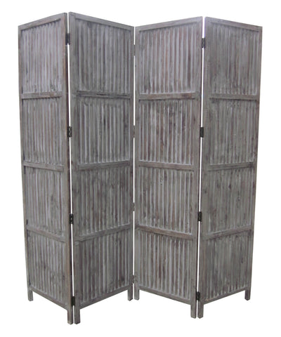Patina Screen