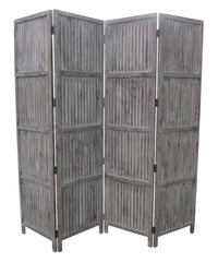 Patina Screen