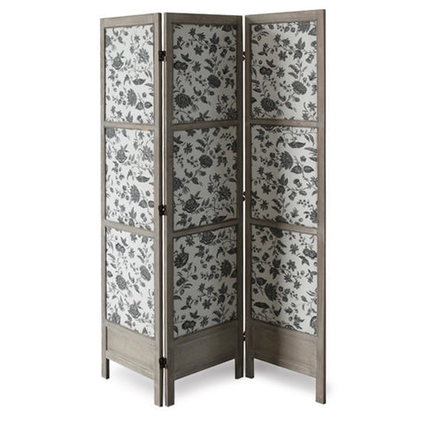 Cachet Screen