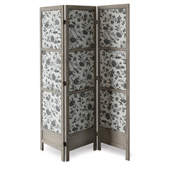 Cachet Screen