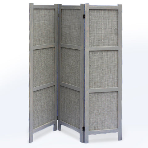Terrance Screen