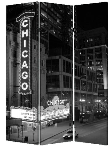 Chicago Screen
