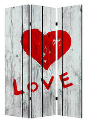 Valentine Screen