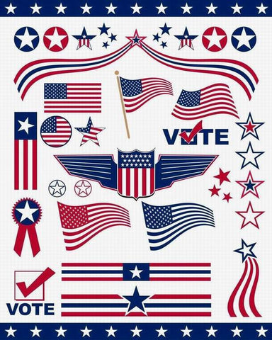 Vote Screen