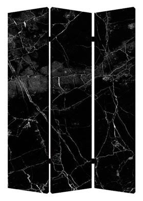 Black Marble Screen