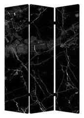 Black Marble Screen