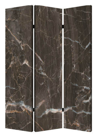 Black Marble Screen