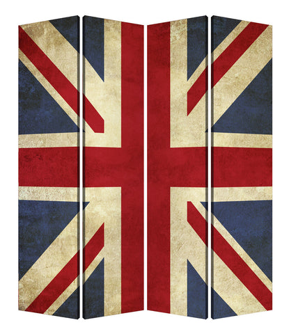 Union Jack Screen SG-177