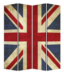 Union Jack Screen SG-177