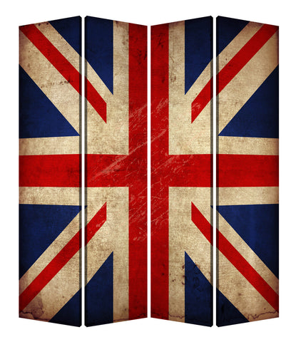 Union Jack Screen SG-177A