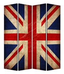 Union Jack Screen SG-177A
