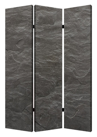 Black Slate Screen SG-178