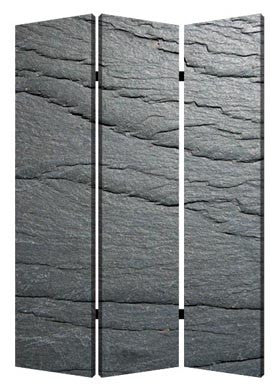 Black Slate Screen SG-178