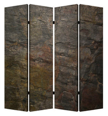 Dark Brown Slate Screen SG-181A