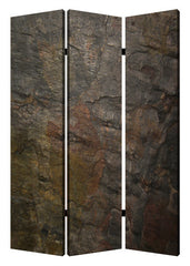 Dark Brown Slate Screen SG-181