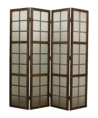 Eglomise Screen