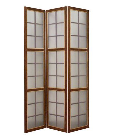 Moroccan Screen