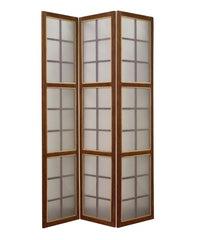Moroccan Screen