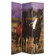 Thouroghbred Screen