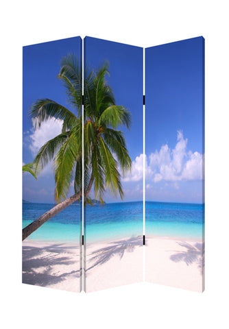 Palm / Tripical Screen