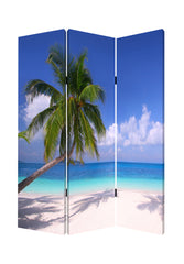 Palm / Tripical Screen