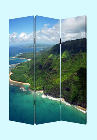 Palm / Tripical Screen