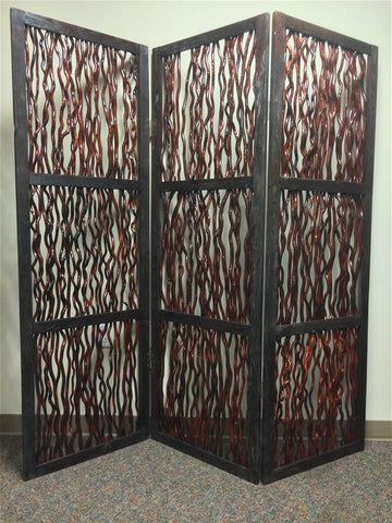 Branch Screen