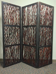 Branch Screen