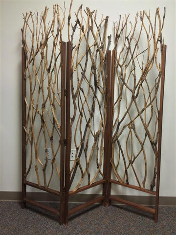 Tree Screen