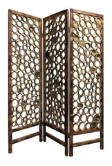 Bamboo Slice Screen