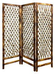 Rope Screen
