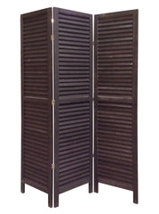 Shutter Screen Black