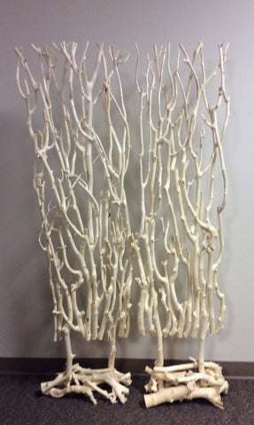 S/2 Root Stands Screen
