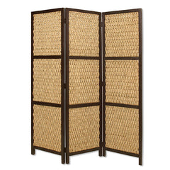 Braided Rope Screen SG-25