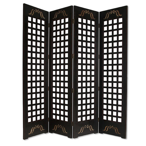 Omega Screen