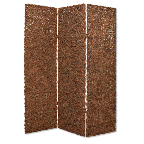 Root Screen