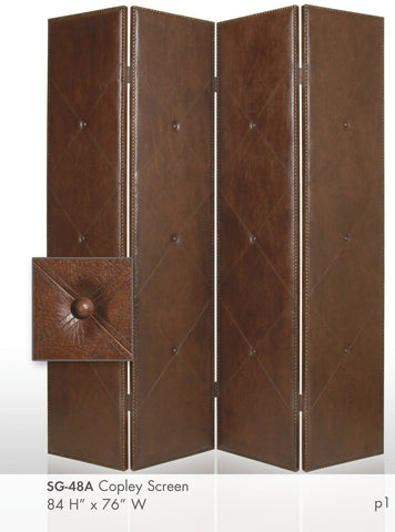 Copley Screen SG-48D