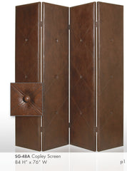 Copley Screen SG-48D