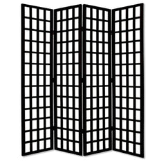 Dakota Screen Black