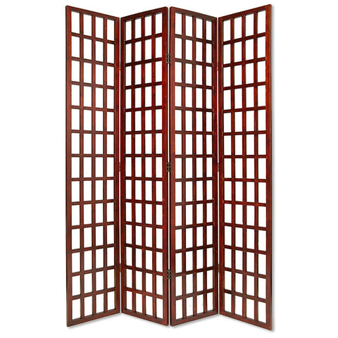 Dakota Screen Brown