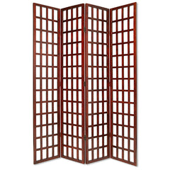 Dakota Screen Brown