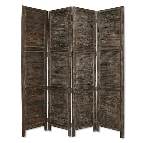 Nantucket Screen Black