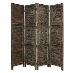 Nantucket Screen Black