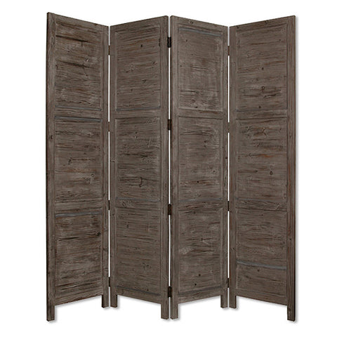 Nantucket Screen Grey