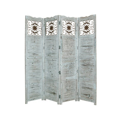 Nantucket Screen Blue
